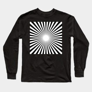 Optical illusion 2 Long Sleeve T-Shirt